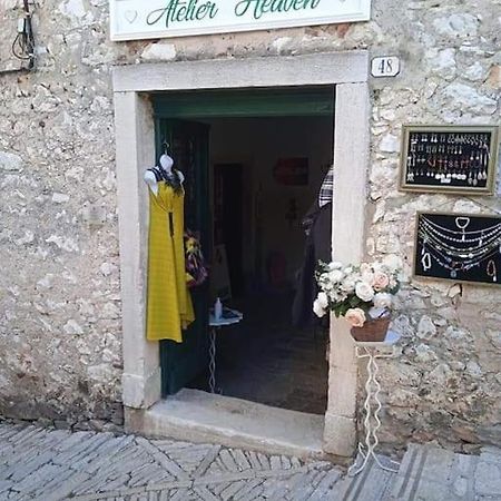 Little Heaven Apartment Rovinj Exterior photo