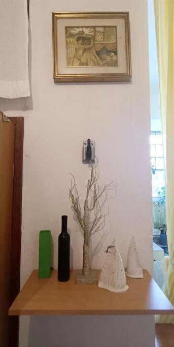 Little Heaven Apartment Rovinj Exterior photo