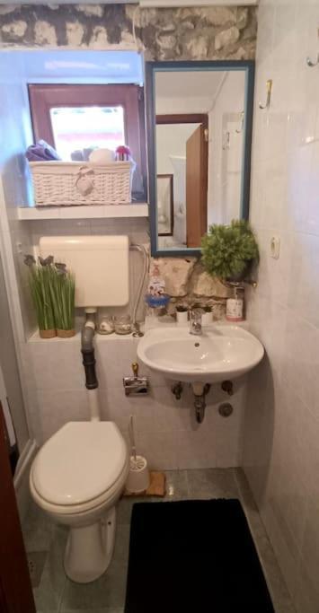 Little Heaven Apartment Rovinj Exterior photo