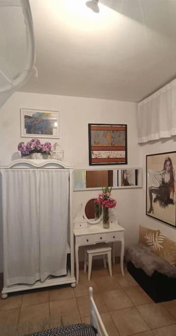 Little Heaven Apartment Rovinj Exterior photo