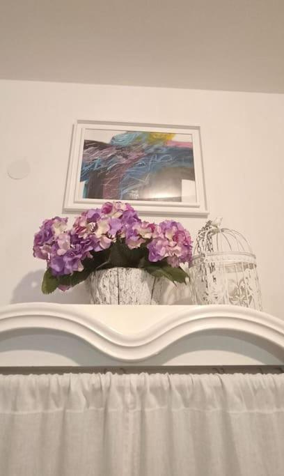 Little Heaven Apartment Rovinj Exterior photo