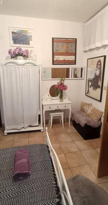 Little Heaven Apartment Rovinj Exterior photo