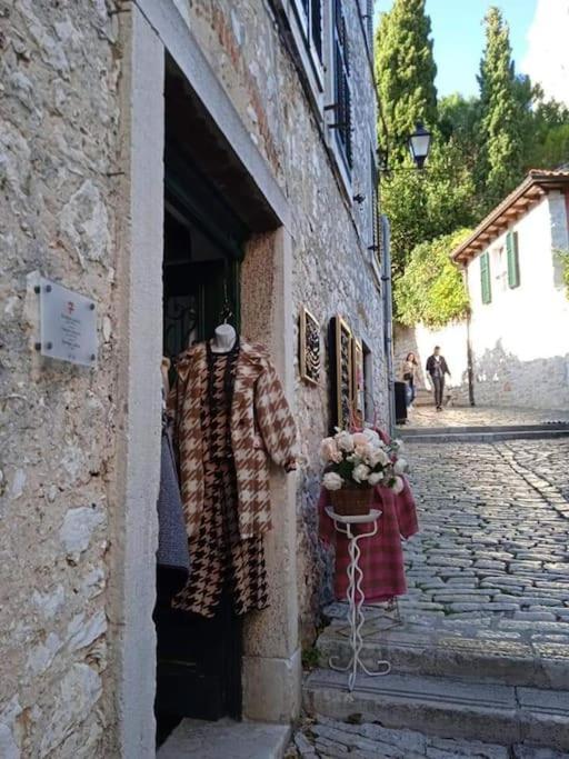 Little Heaven Apartment Rovinj Exterior photo