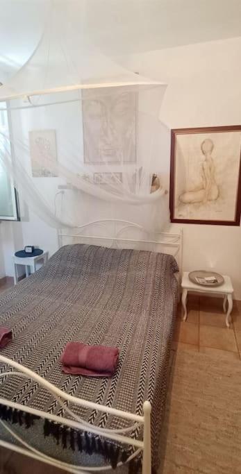 Little Heaven Apartment Rovinj Exterior photo